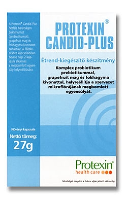 protexin